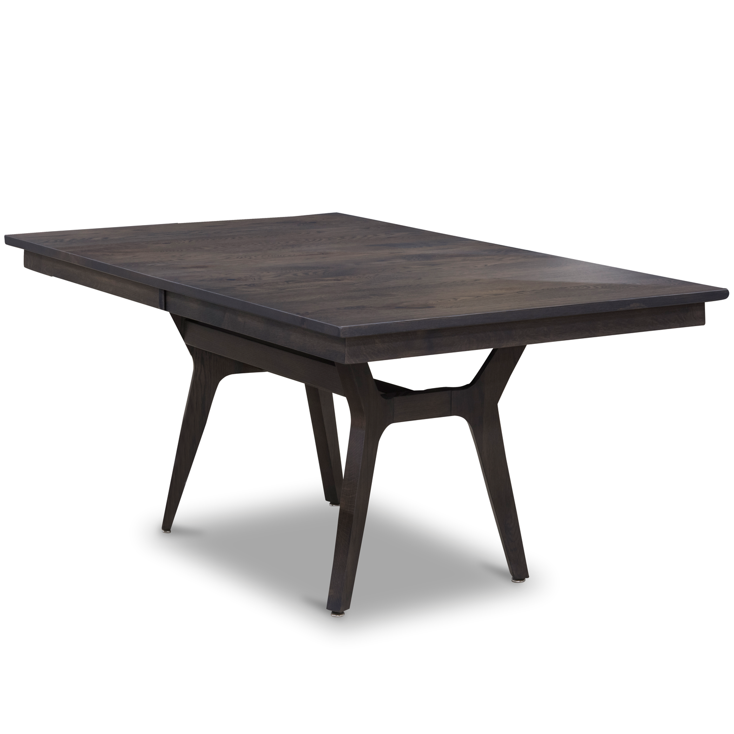 QW Amish Windsor Table - 371Y-WINDSOR