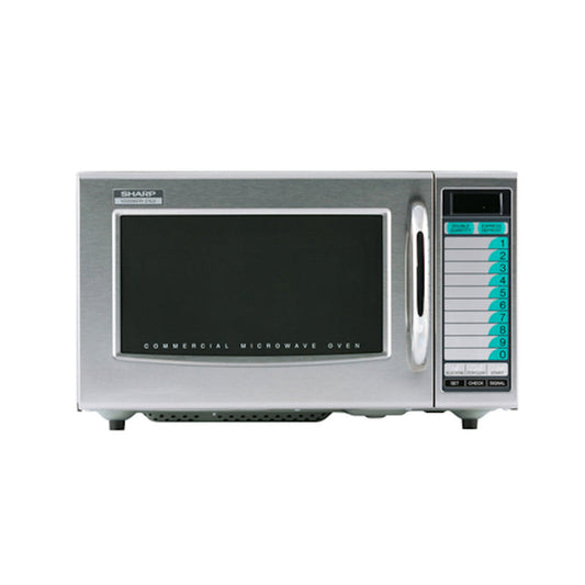 Sharp R21LVFStock - R21LVFStock