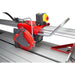 Rubi Tools N Professional Wet Rail Saw - DS-250