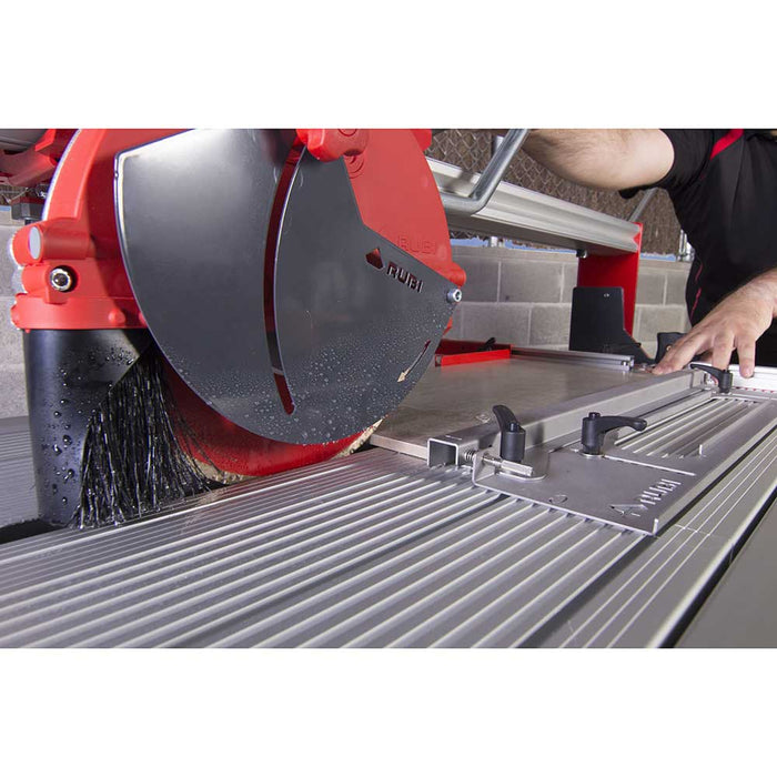 Rubi Tools N Professional Wet Rail Saw - DS-250