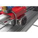 Rubi Tools N Professional Wet Rail Saw - DS-250