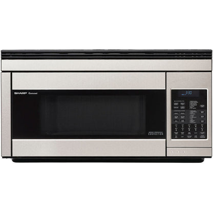 Sharp Over the Range Microwaves  - R1874T