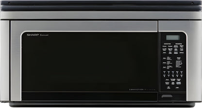 Sharp Over the Range Microwaves -  R1881LSY