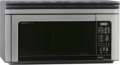 Sharp Over the Range Microwaves -  R1881LSY