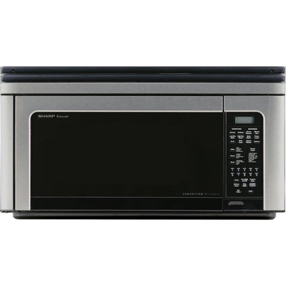 Sharp Over the Range Microwaves -  R1881LSY