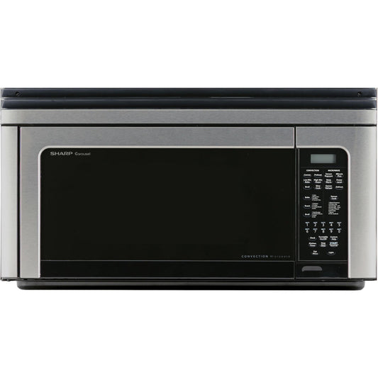 Sharp Over the Range Microwaves -  R1881LSY