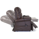 UltraComfort Vega Medium/Wide Power Lift Recliner in Anchor - UC556-MXW