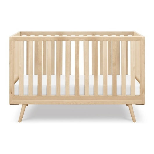 Ubabub Nifty Timber Crib - US0310UL