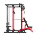 MAJOR FITNESS All-In-One Home Gym Power Rack PLM03 - K3BL