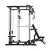 MAJOR FITNESS All-In-One Home Gym Power Rack PLM03 - K3BL