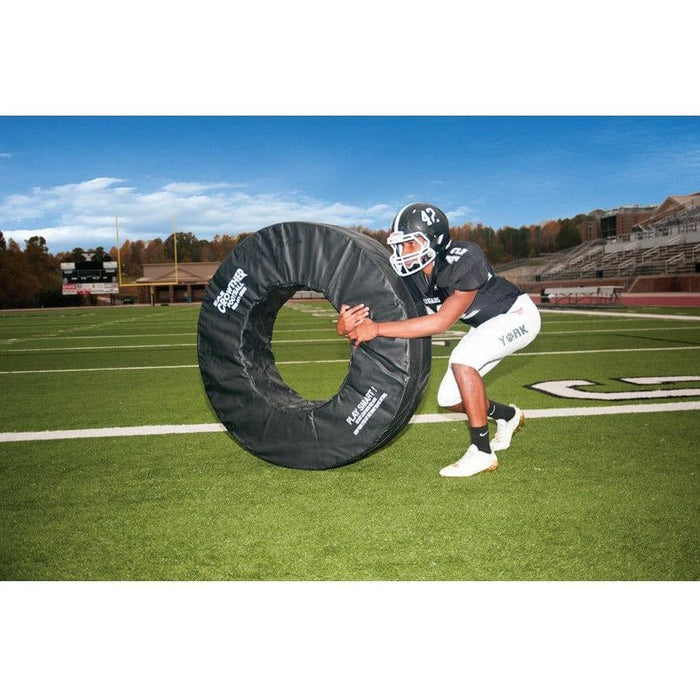 Rae Crowther 43” Football Varsity Tackling Ring - TKDV