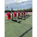 Rae Crowther Classic 5 Man Football Sled