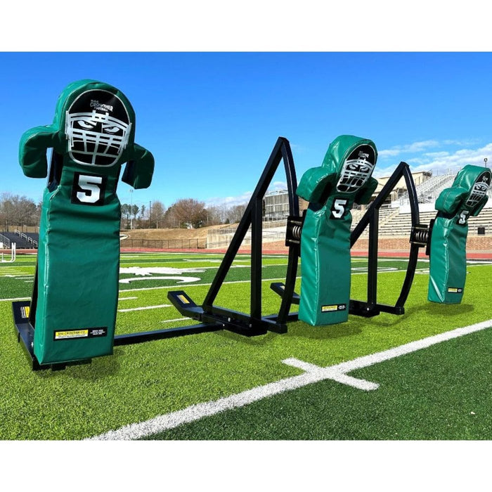 Rae Crowther Classic 7 Man Football Sled