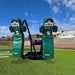 Rae Crowther Classic Two Man Pan Football Sled