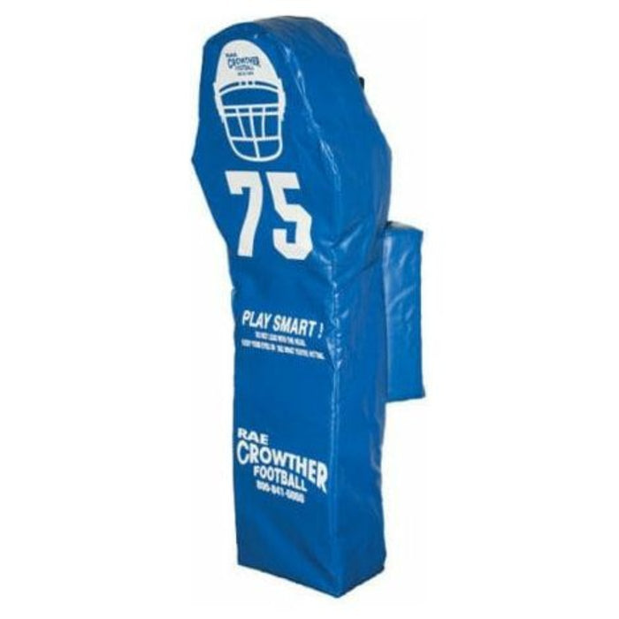 Rae Crowther Classic Two Man Pan Football Sled