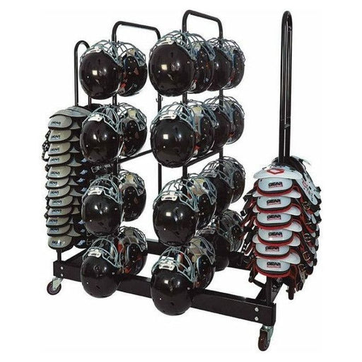 Rae Crowther Combo Shoulder & Helmet Rack CRAK