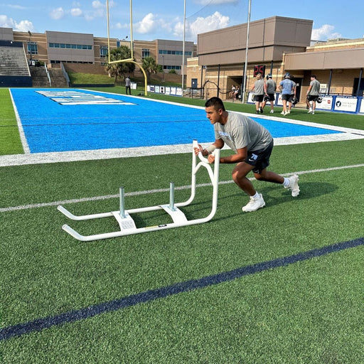 Rae Crowther Football Dragon Slayer Conditioning Sled - DRS1