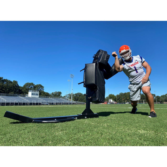 Rae Crowther Football Fight’n Trainer Pass Rush Sled - FTPU