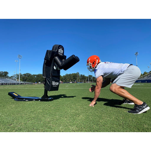 Rae Crowther Football Fight’n Trainer Pass Rush Sled - FTPU