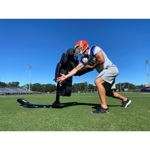 Rae Crowther Football Fight’n Trainer Pass Rush Sled - FTPU