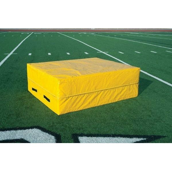 Rae Crowther Football Foldable Landing Mat LAN1