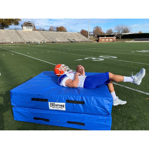 Rae Crowther Football Foldable Landing Mat LAN1