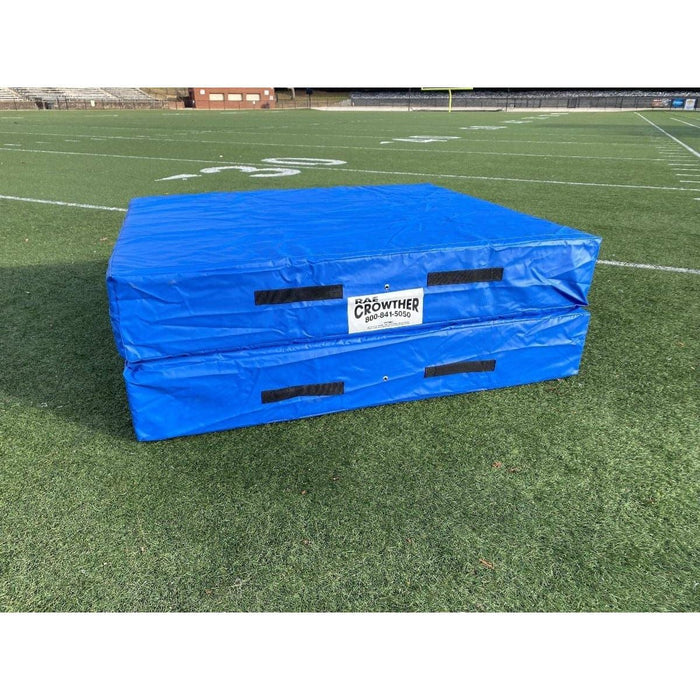 Rae Crowther Football Foldable Landing Mat LAN1