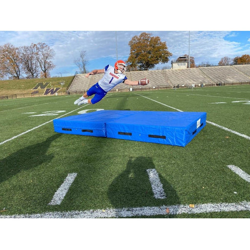 Rae Crowther Football Foldable Landing Mat LAN1