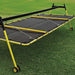 Rae Crowther Football Ground Battle Chute W/Castor Wheel Kit