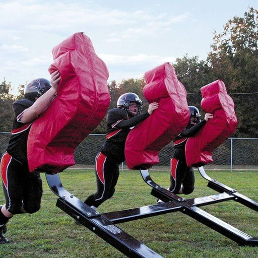 Rae Crowther Junior S-Advantage Football Sled w/S-Pads