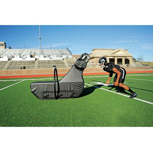 Rae Crowther Football Pop Up Kaboom Safety Tackler Sled / Pre Game Sled - KPUT-B