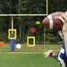 Rae Crowther Football Pro Hanging QB Net -QBN1