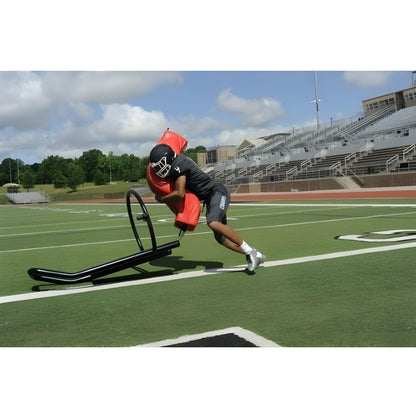 Rae Crowther Football S Pop Up Tackler with Regular S Pad SPUT-S1