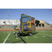 Rae Crowther Football The QB King Ranch Trailer QBKING-1