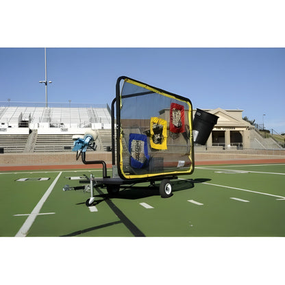 Rae Crowther 43” Football Varsity Tackling Ring - TKDV