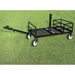 Rae Crowther Football Throwing Machine Cart JG1