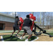 Rae Crowther Z Leverage Football Sled