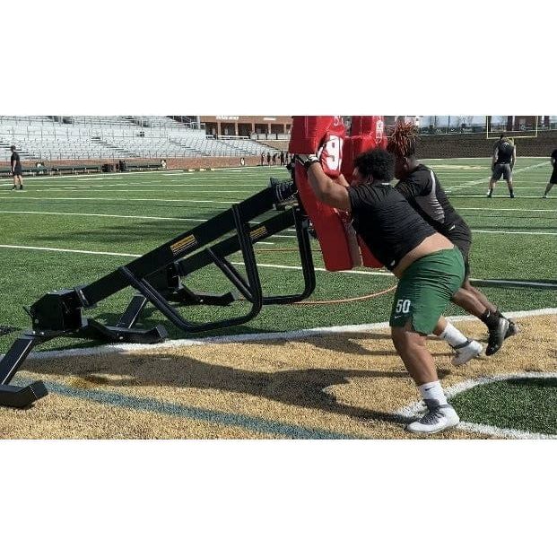 Rae Crowther Z Leverage Football Sled