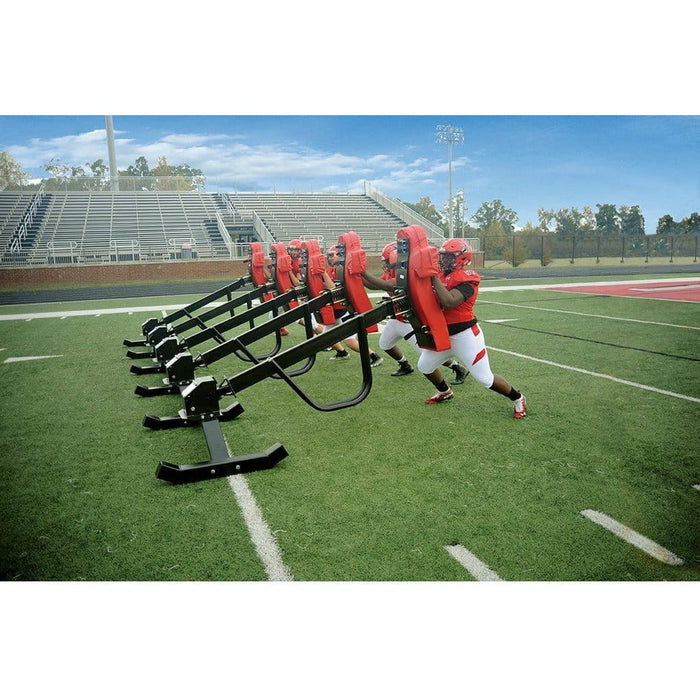 Rae Crowther Z Leverage Football Sled