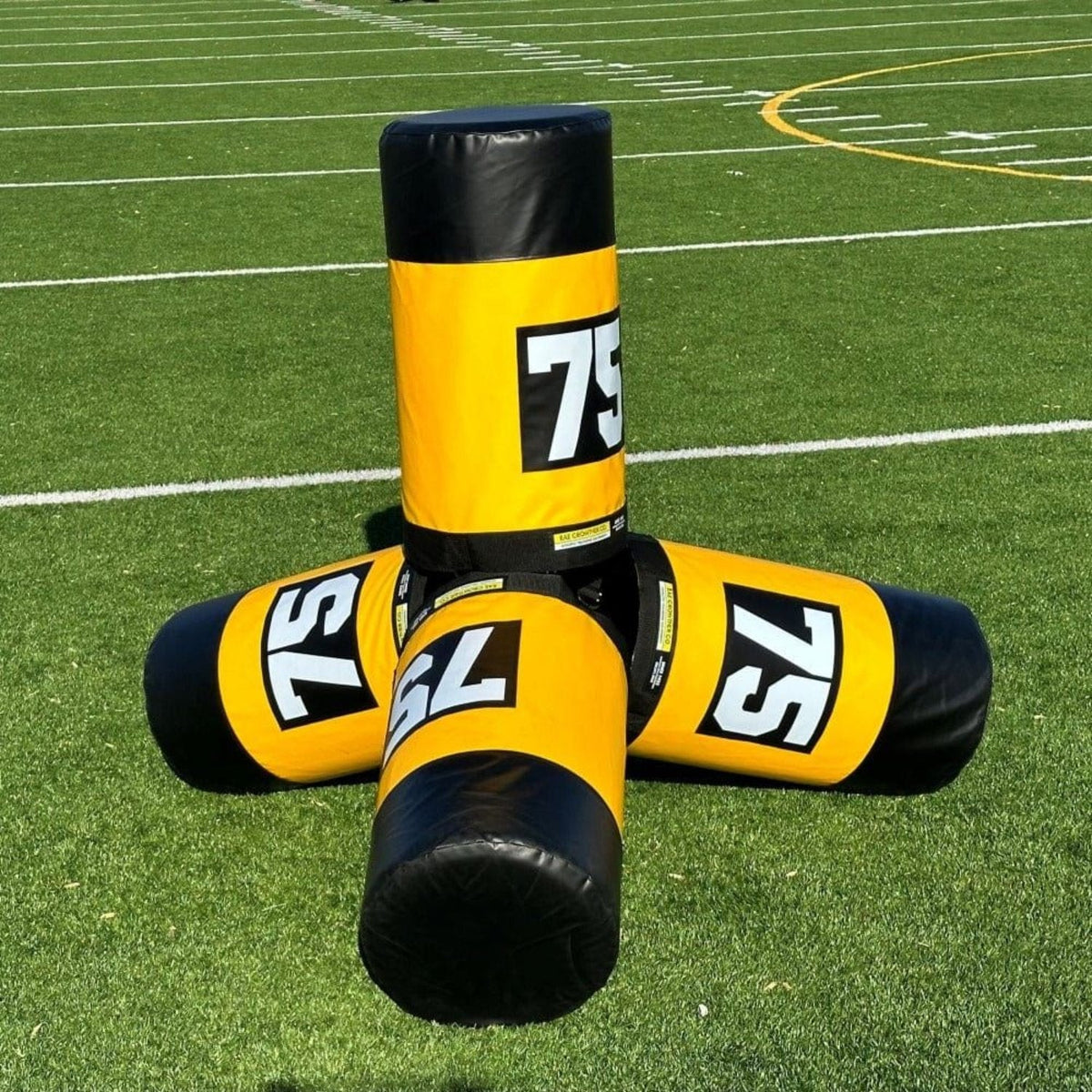 Rae Crowther Jax Tackler Junior - JAX-JR