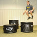 Rae Crowther Jump Start Plyo Boxes Complete Set 5 total