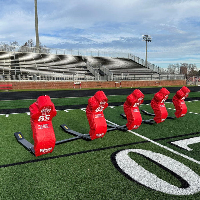 Rae Crowther JV S-Advantage Football Sled