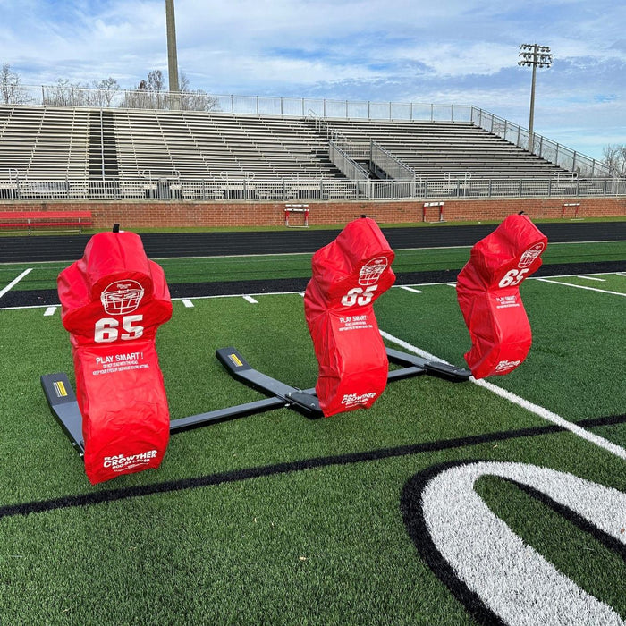 Rae Crowther JV S-Advantage Football Sled