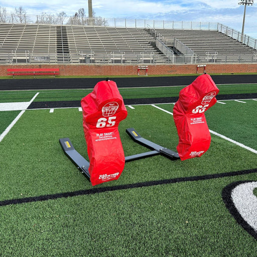 Rae Crowther JV S-Advantage Football Sled