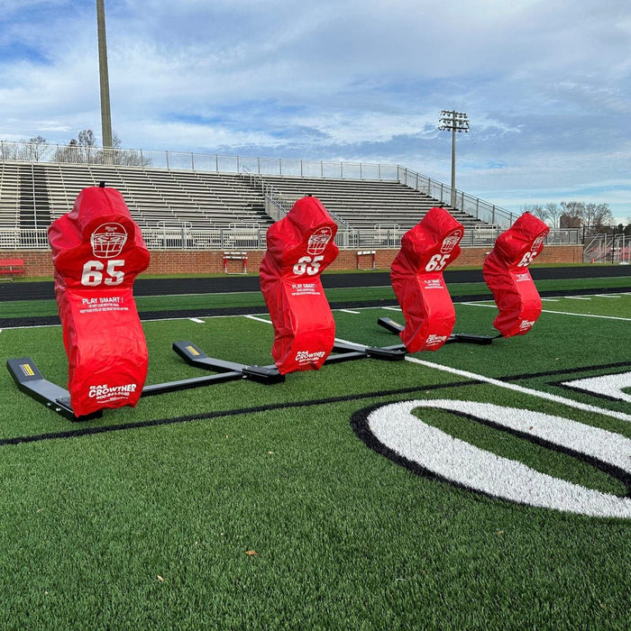 Rae Crowther JV S-Advantage Football Sled