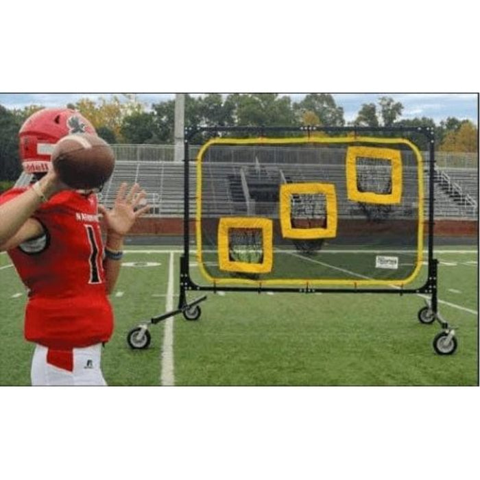 Rae Crowther Pro Heavy Duty Portable QB Net - QB1