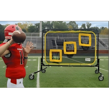 Rae Crowther Pro Heavy Duty Portable QB Net - QB1