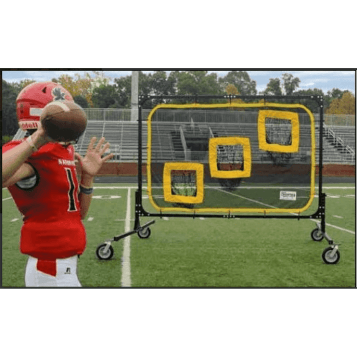 Rae Crowther Pro Heavy Duty Portable QB Net - QB1