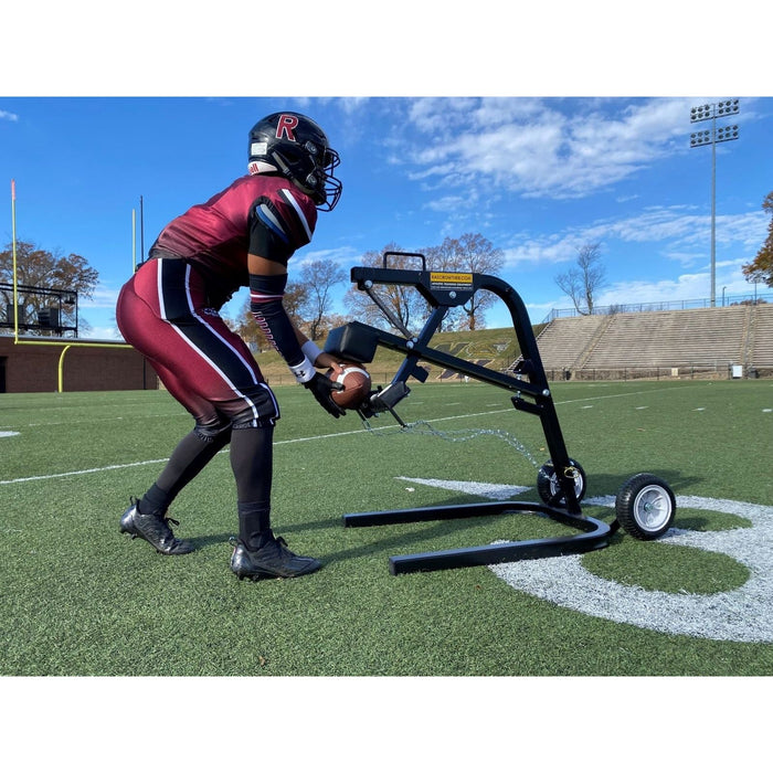 Rae Crowther QB Center Machine CNT-AF