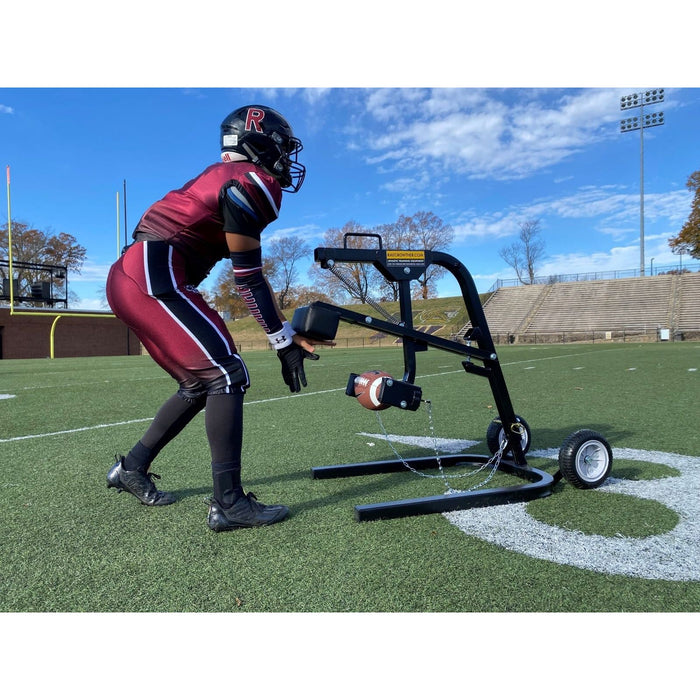 Rae Crowther QB Center Machine CNT-AF